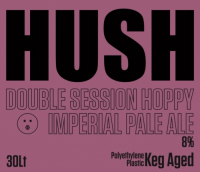 Пиво Hush
