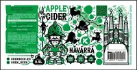 Пиво Navarra Пиво Navarra
