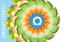 Пиво Fruity Series #2