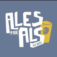 Пиво Ales For ALS Пиво Ales For ALS