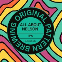 Пиво All About Nelson Пиво All About Nelson