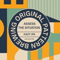 Пиво Assess the Situation Пиво Assess the Situation