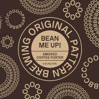 Пиво Bean Me Up! Пиво Bean Me Up!