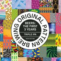 Пиво Beers: The First 3 Years Пиво Beers: The First 3 Years