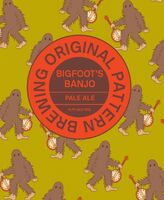 Пиво Bigfoot's Banjo Пиво Bigfoot's Banjo