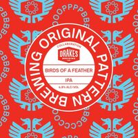 Пиво Birds of A Feather Пиво Birds of A Feather