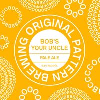 Пиво Bob's Your Uncle