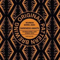 Пиво Bourbon Barrel Aged Darkness Awaits Пиво Bourbon Barrel Aged Darkness Awaits