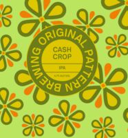 Пиво Cash Crop