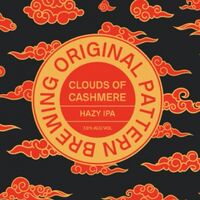 Пиво Clouds of Cashmere Пиво Clouds of Cashmere