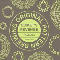 Пиво Comet's Revenge Пиво Comet's Revenge