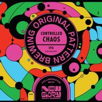 Пиво Controlled Chaos Пиво Controlled Chaos