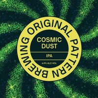 Пиво Cosmic Dust Пиво Cosmic Dust