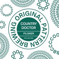 Пиво Country Doctor Пиво Country Doctor