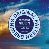 Пиво Crescent Moon Пиво Crescent Moon