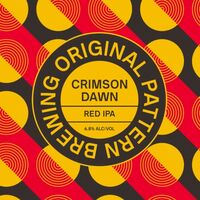 Пиво Crimson Dawn Пиво Crimson Dawn