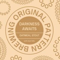 Пиво Darkness Awaits Пиво Darkness Awaits