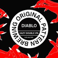Пиво Diablo Пиво Diablo