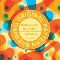 Пиво Diabolical Mischief