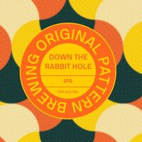Пиво Down the Rabbit Hole Пиво Down the Rabbit Hole