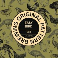Пиво Easy Bird Пиво Easy Bird