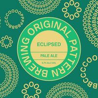 Пиво Eclipsed Пиво Eclipsed