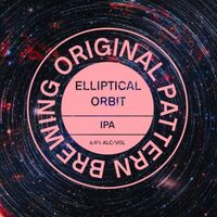 Пиво Elliptical Orbit Пиво Elliptical Orbit