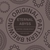Пиво Eternal Abyss Пиво Eternal Abyss