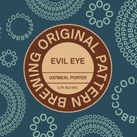 Пиво Evil Eye Пиво Evil Eye