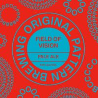 Пиво Field of Vision Пиво Field of Vision