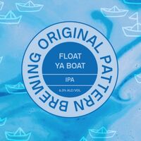 Пиво Float Ya Boat Пиво Float Ya Boat