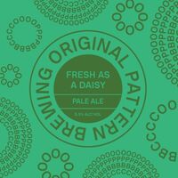 Пиво Fresh as a Daisy Пиво Fresh as a Daisy
