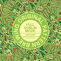 Пиво Full Goblin Mode Пиво Full Goblin Mode