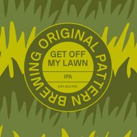 Пиво Get Off My Lawn Пиво Get Off My Lawn