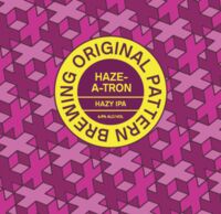Пиво Haze-a-Tron Пиво Haze-a-Tron