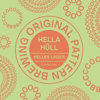 Пиво Hella Hüll Пиво Hella Hüll