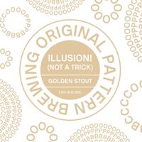 Пиво Illusion! (Not A Trick) Пиво Illusion! (Not A Trick)