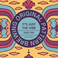 Пиво It's Just the Vibe Пиво It's Just the Vibe