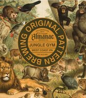 Пиво Jungle Gym Пиво Jungle Gym