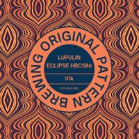 Пиво Lupulin Eclipse (HBC 586) Пиво Lupulin Eclipse (HBC 586)