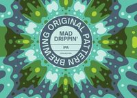 Пиво Mad Drippin' Пиво Mad Drippin'