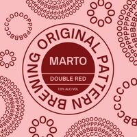 Пиво Marto Пиво Marto