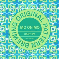 Пиво Mo On Mo Пиво Mo On Mo