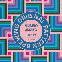 Пиво Mumbo Jumbo Пиво Mumbo Jumbo