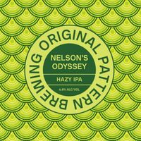 Пиво Nelson’s Odyssey Пиво Nelson’s Odyssey