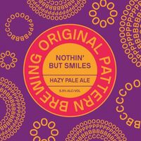 Пиво Nothin' But Smiles Пиво Nothin' But Smiles
