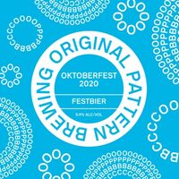 Пиво Oktoberfest 2020 Пиво Oktoberfest 2020