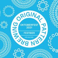 Пиво Oktoberfest 2021 Пиво Oktoberfest 2021