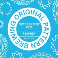 Пиво Oktoberfest 2022 Пиво Oktoberfest 2022