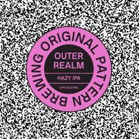 Пиво Outer Realm Пиво Outer Realm